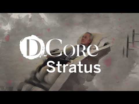 D.Core Stratus-JP Massage Chair