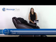 Osaki OS-4000 Massage Chair