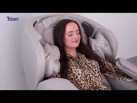 Titan TP-Cosmo Massage Chair