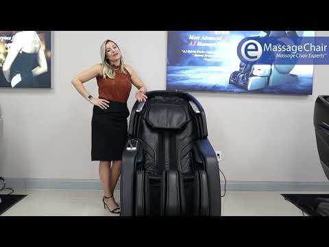Osaki Os-Pro 4D Encore Massage Chair