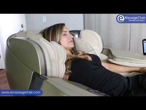 Osaki OS-Pro First Class Massage Chair