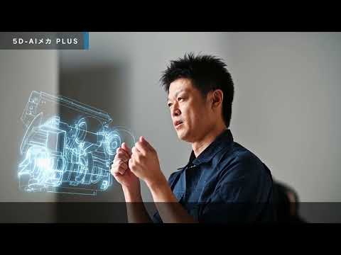 Synca JP3000 Massage Chair