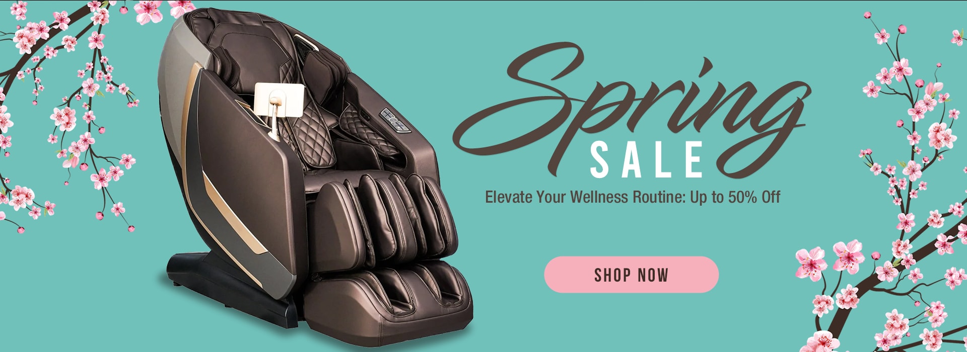 Massage Chair - Spring Sale1621243260e1af0c20-0