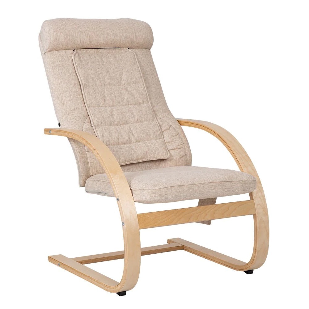 Titan TI-S1 Shiatsu Armchair