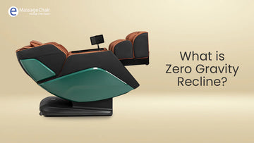 What is Zero Gravity Recline?