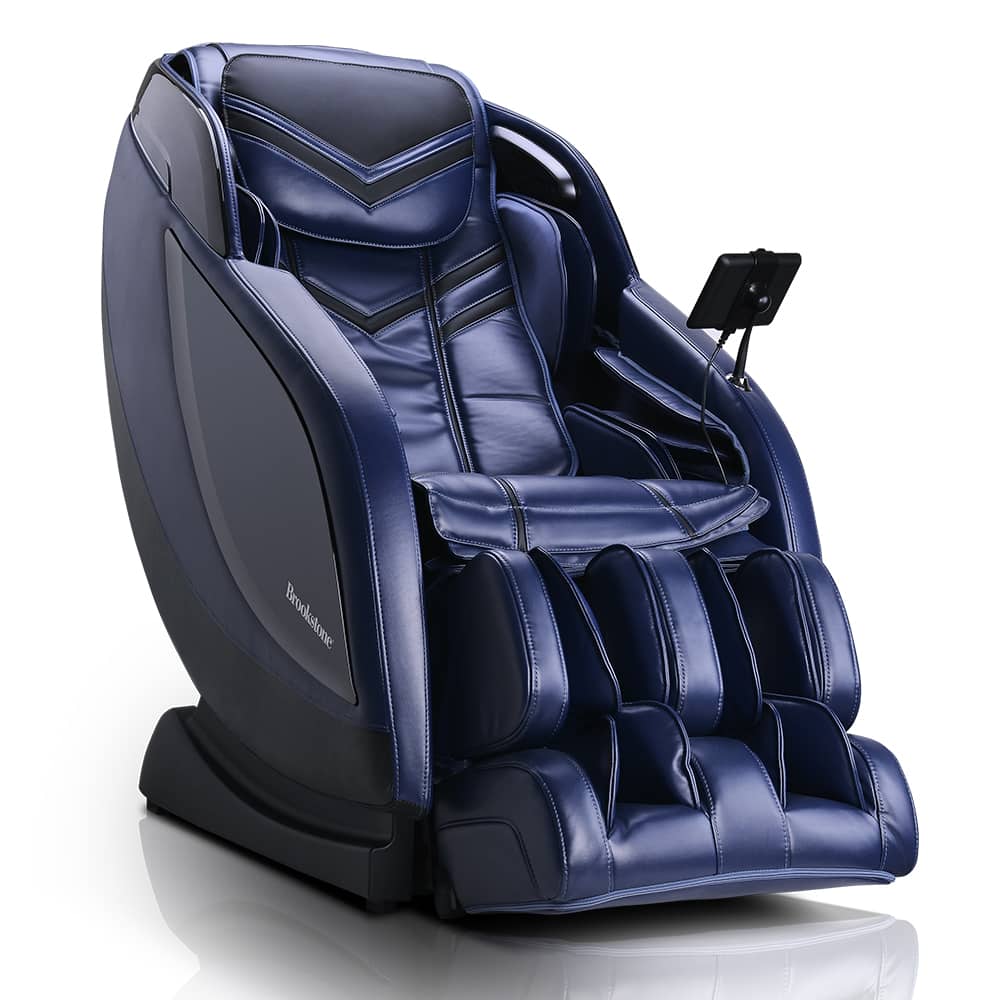 Brookstone (Cozzia) BK-650 Massage Chair – Emassagechair