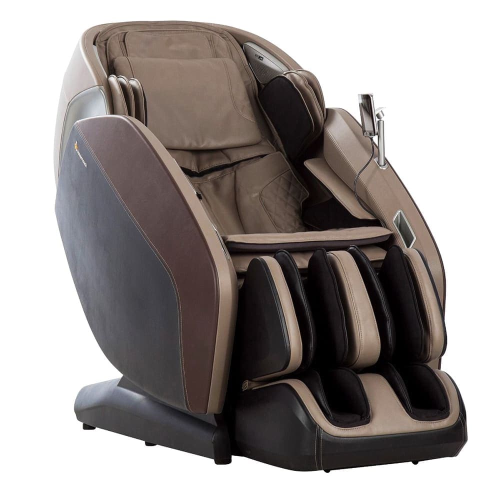 Certus Massage Chair - Human Touch®