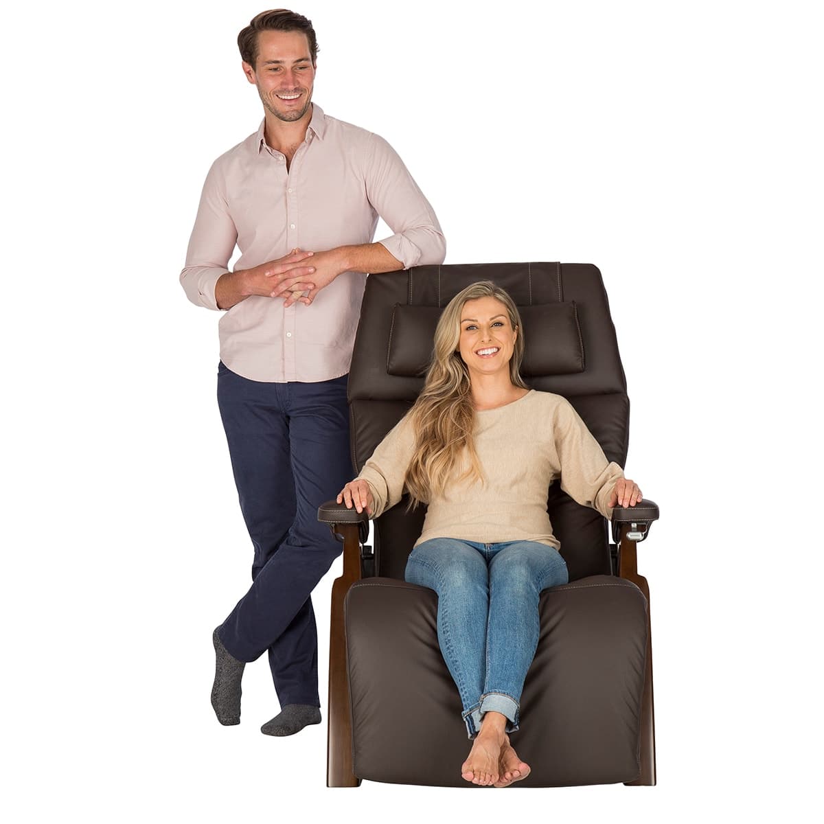 Human Touch Perfect Chair PC-350 Classic Power