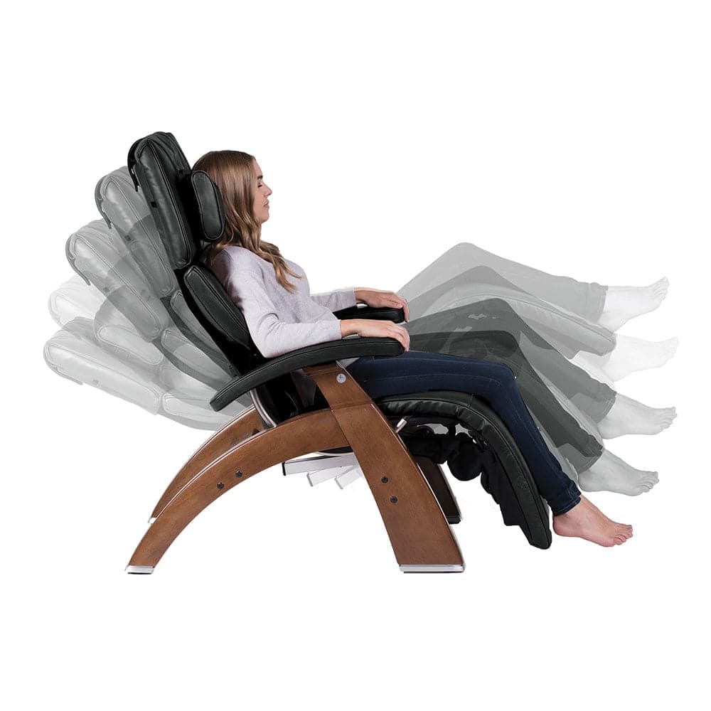 Human Touch Perfect Chair PC-420 Classic Plus - Performance