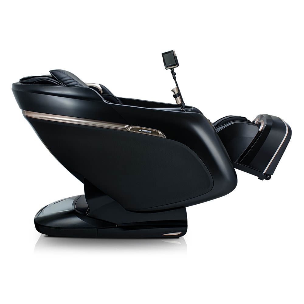 Black Zero Gravity Recline