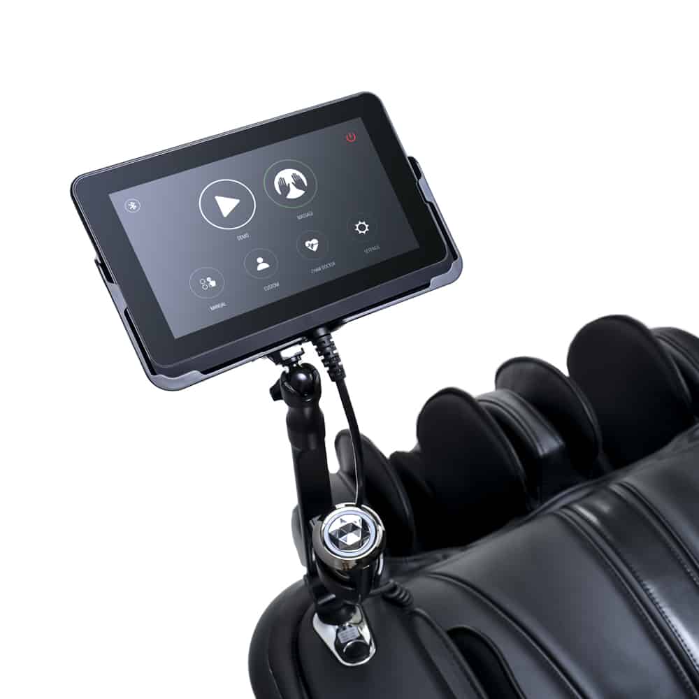 Ogawa Master Drive AI 2 Massage Chair Touchscreen Remote