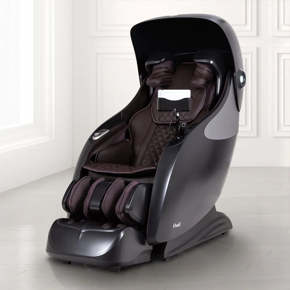 Osaki Platinum Ai Xrest 4D+ Massage Chair