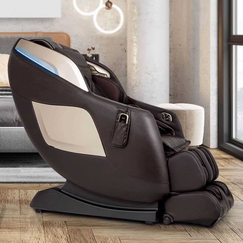 Osaki OS Pro-3D Sigma Massage Chair