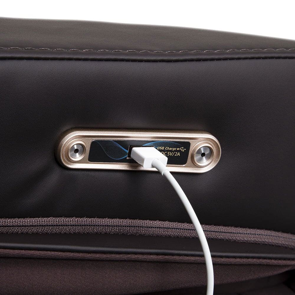 Osaki OS Pro-3D Sigma Massage Chair