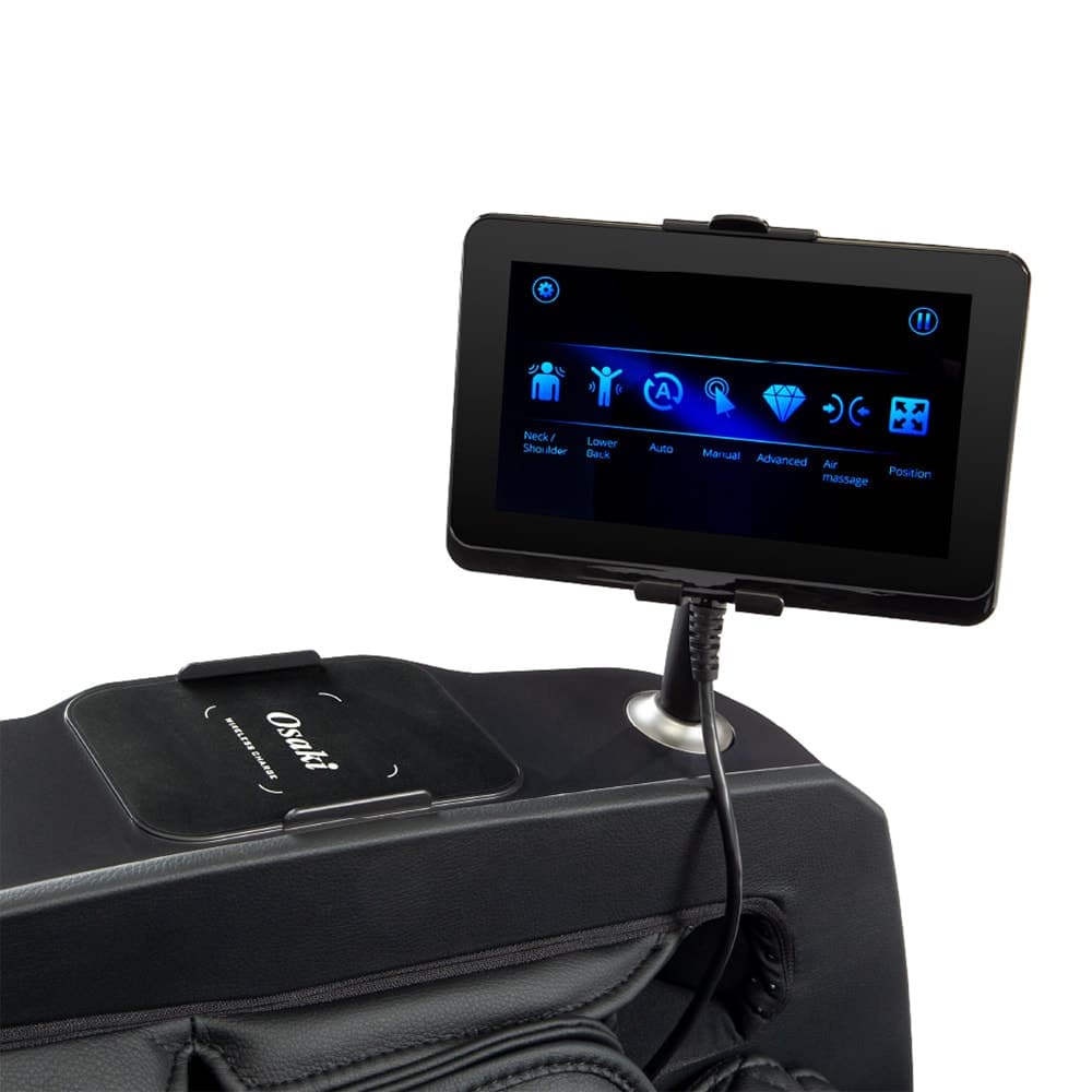 Osaki OS-4D Pro Maestro LE Massage Chair