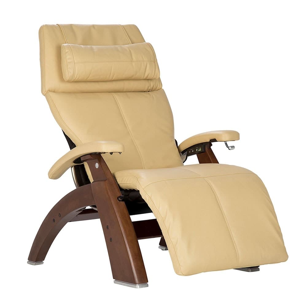 Human Touch Perfect Chair PC-420 Classic Plus - Performance