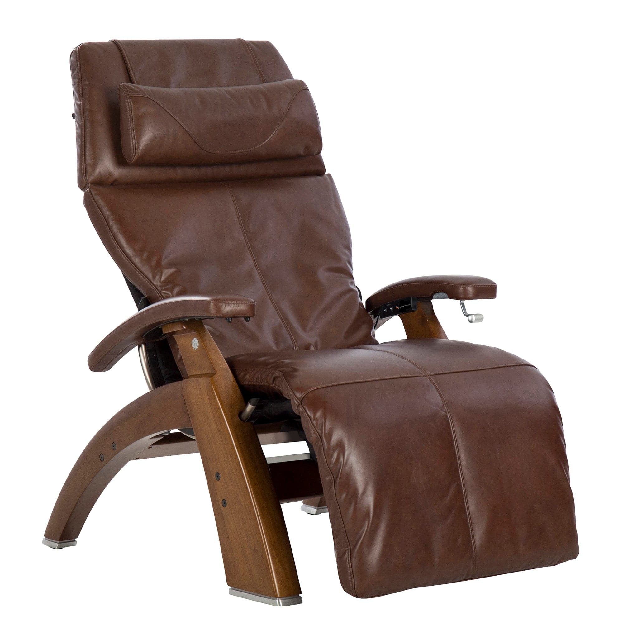 Human Touch Perfect Chair PC-420 Classic Plus - Performance