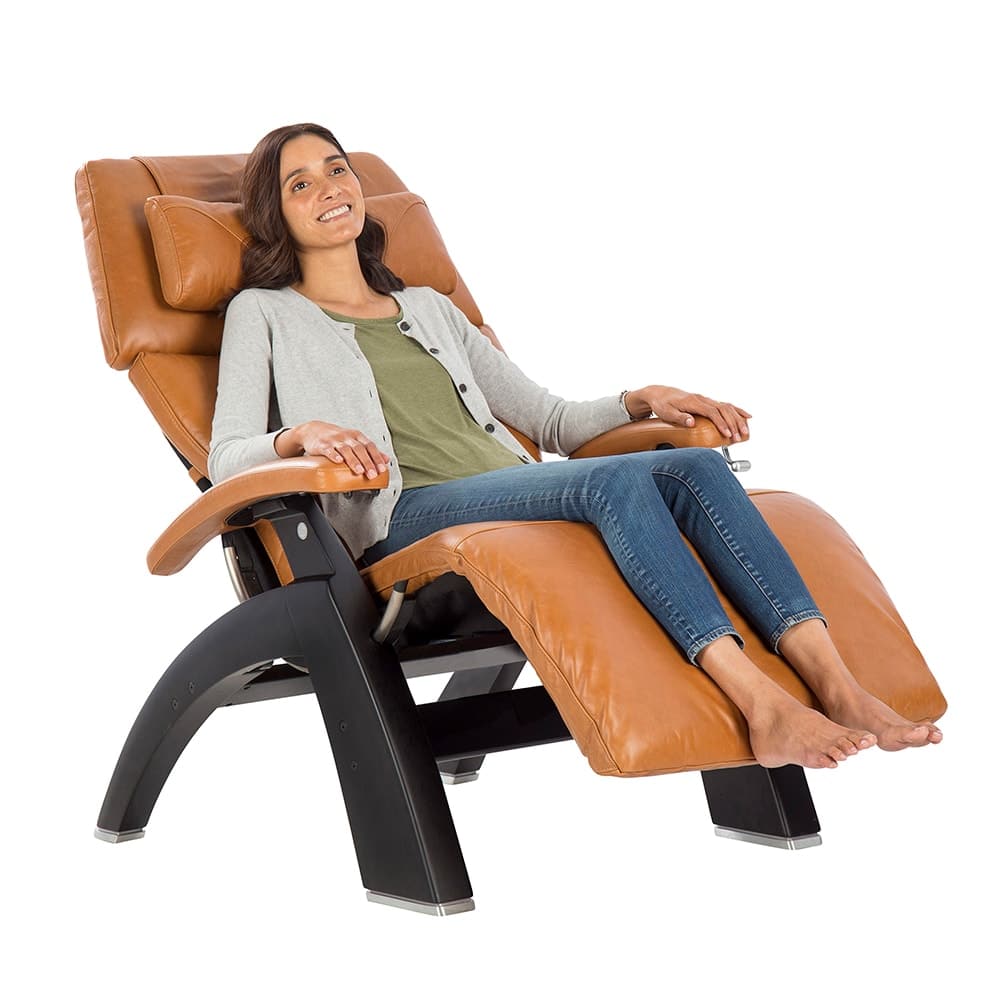 Human Touch Perfect Chair PC-420 Classic Plus - Performance