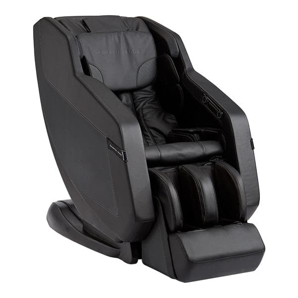 Sharper Image Relieve 3D Massage Chair - Emassagechair