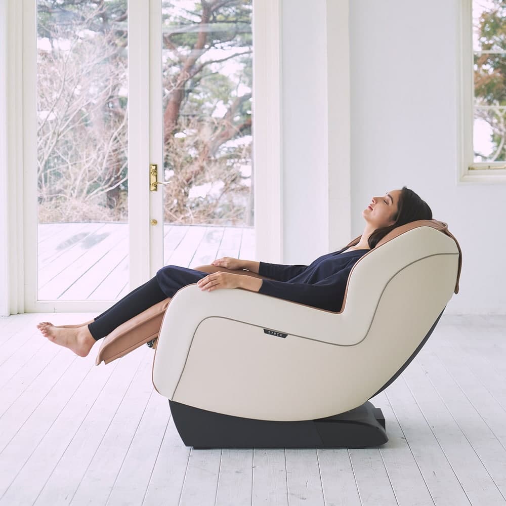 Synca CirC Plus Massage Chair