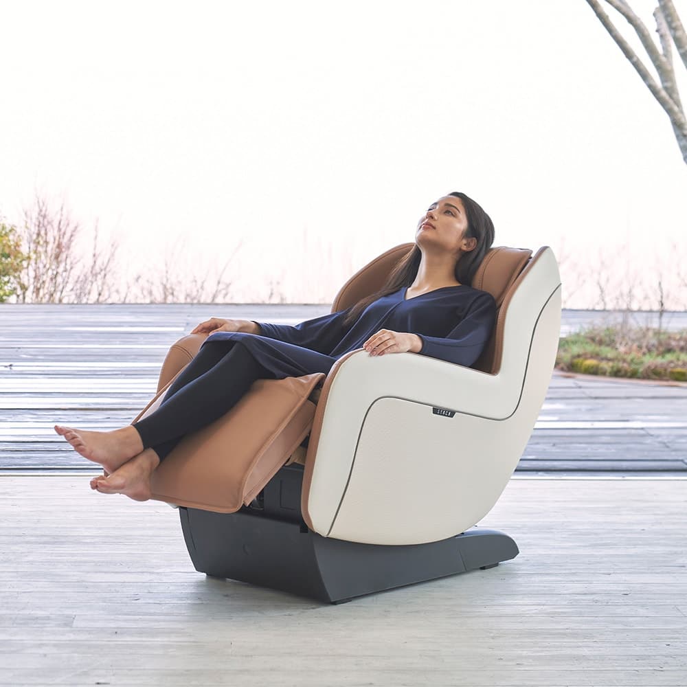 Synca CirC Plus Massage Chair