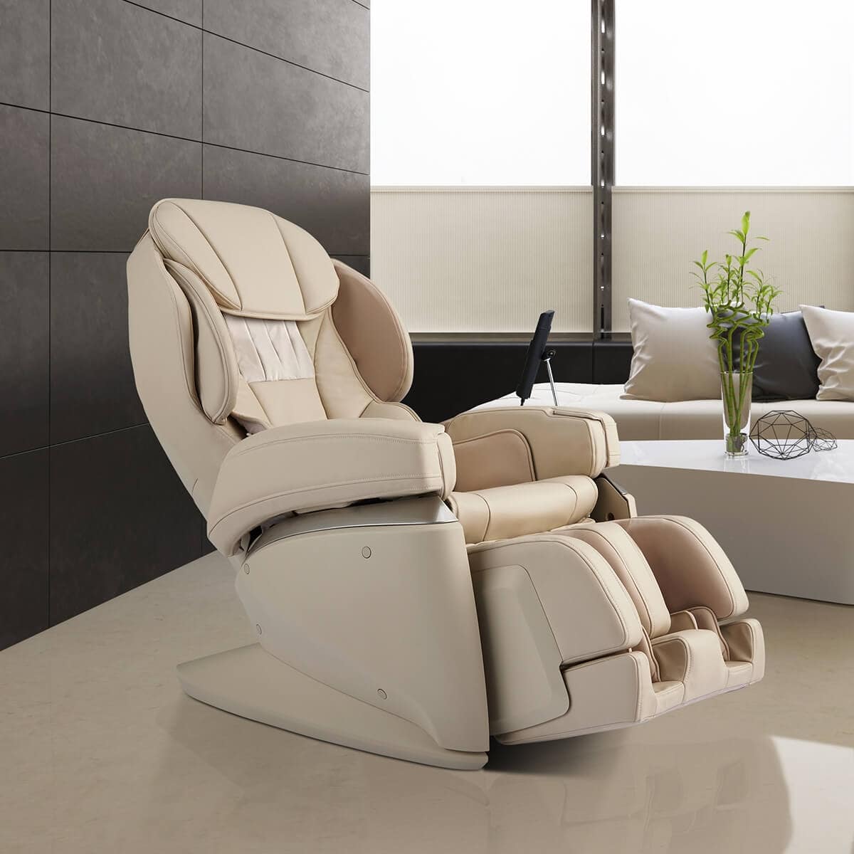 Synca JP1100 4D Massage Chair