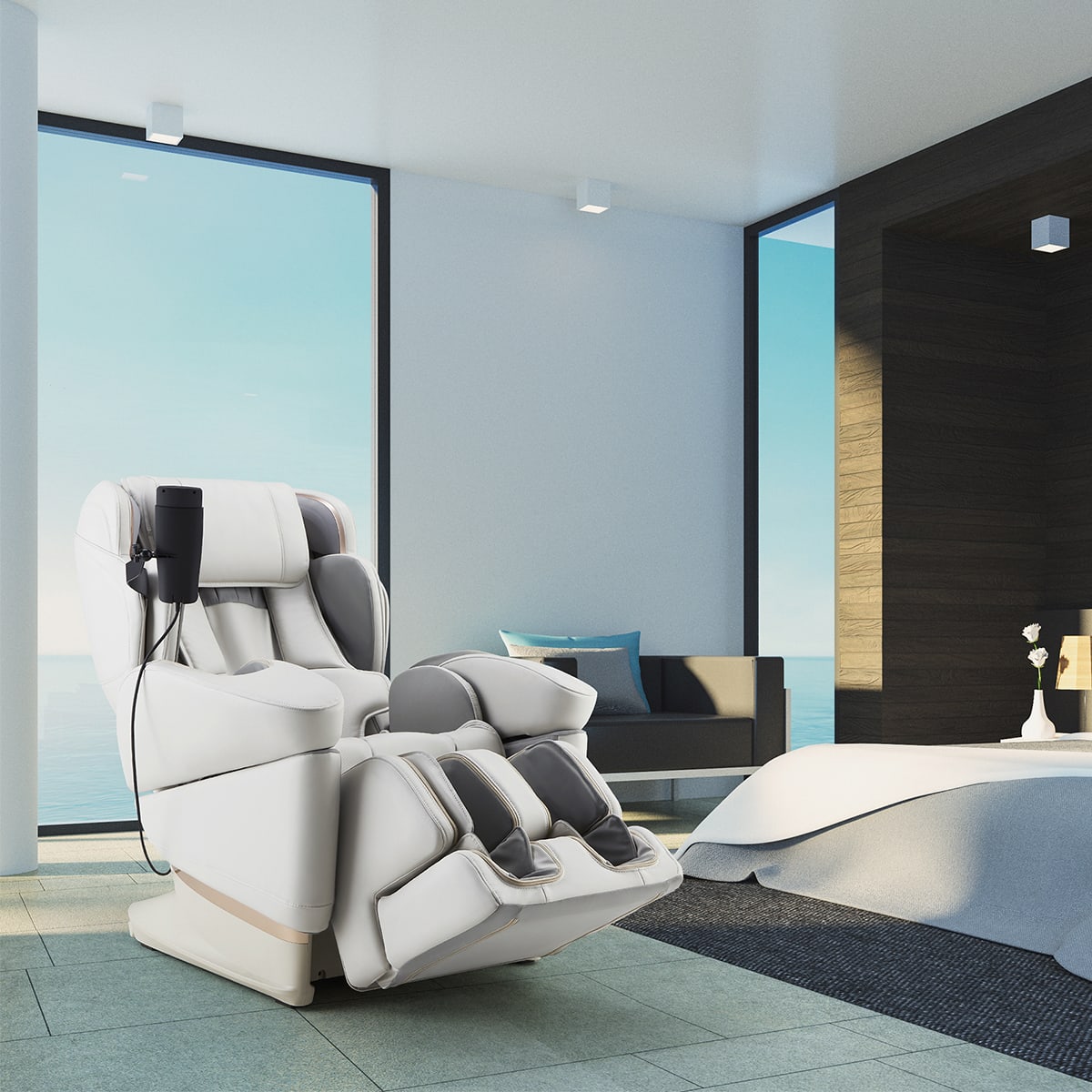 Synca JP3000 Massage Chair