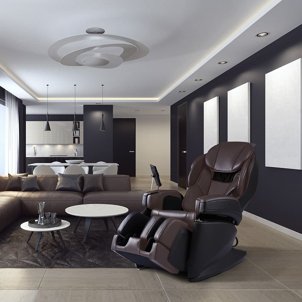 Synca JP1100 4D Massage Chair