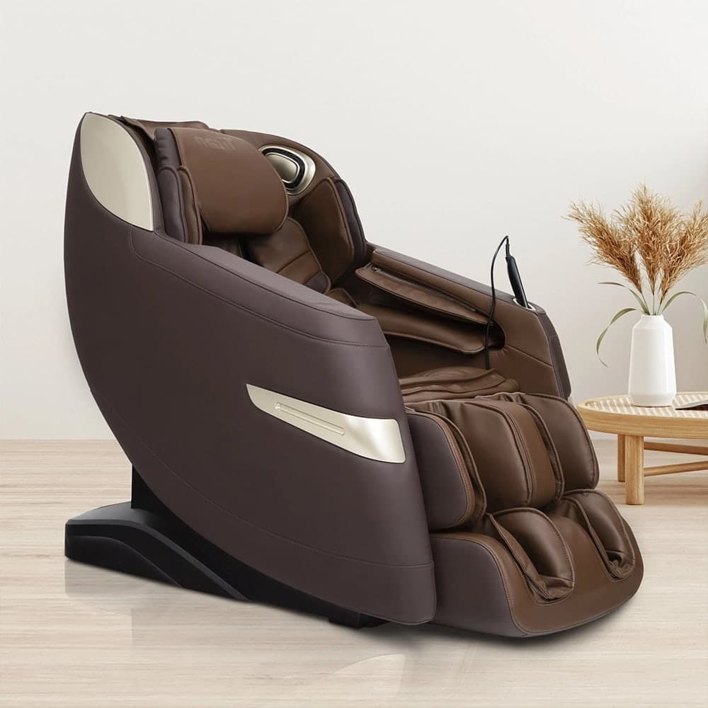 Titan 3D Quantum Massage Chair