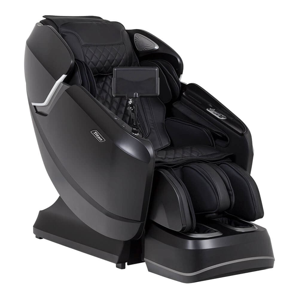 Titan Pro Vigor 4D Massage Chair