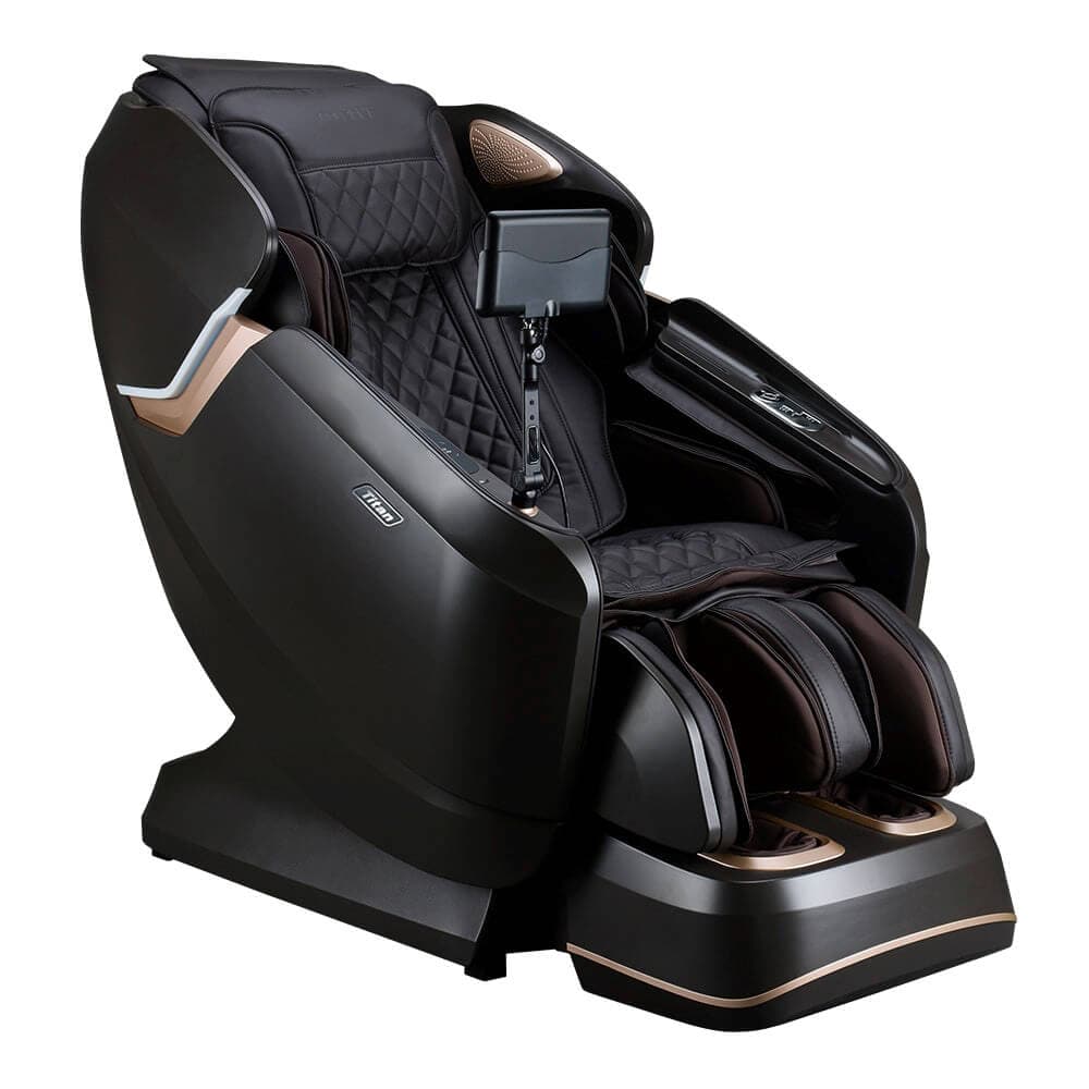 Titan Pro Vigor 4D Massage Chair