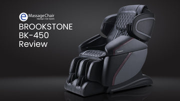 Brookstone BK-450 Review