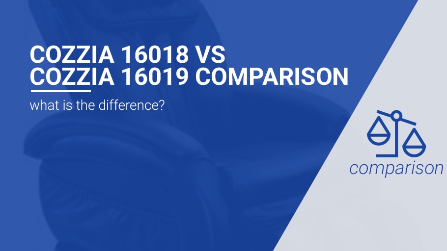 Cozzia 16018 vs Cozzia 16019 Comparison