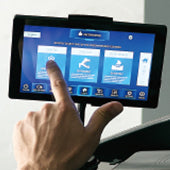 Why Touch Screens Are a Must-Have Feature for Modern Massage Chairs