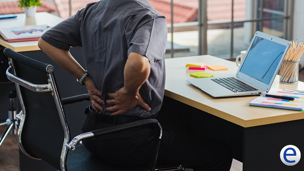 How Massage Chairs Support Posture & Recovery