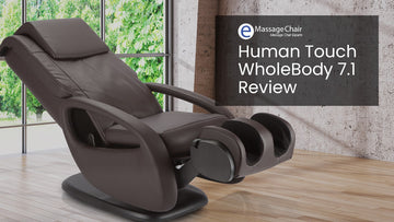 Human Touch WholeBody 7.1 Review