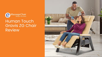 The Human Touch Gravis ZG Chair Review