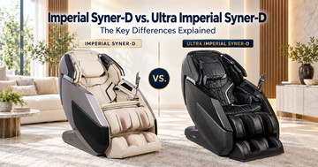 Infinity Imperial Syner-D vs Ultra: The Key Differences Explained