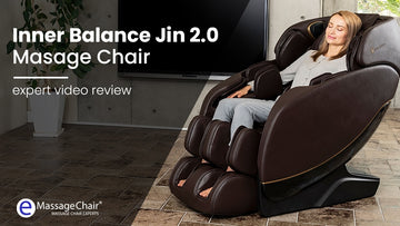 Inner Balance Jin 2.0 - Expert Video Review