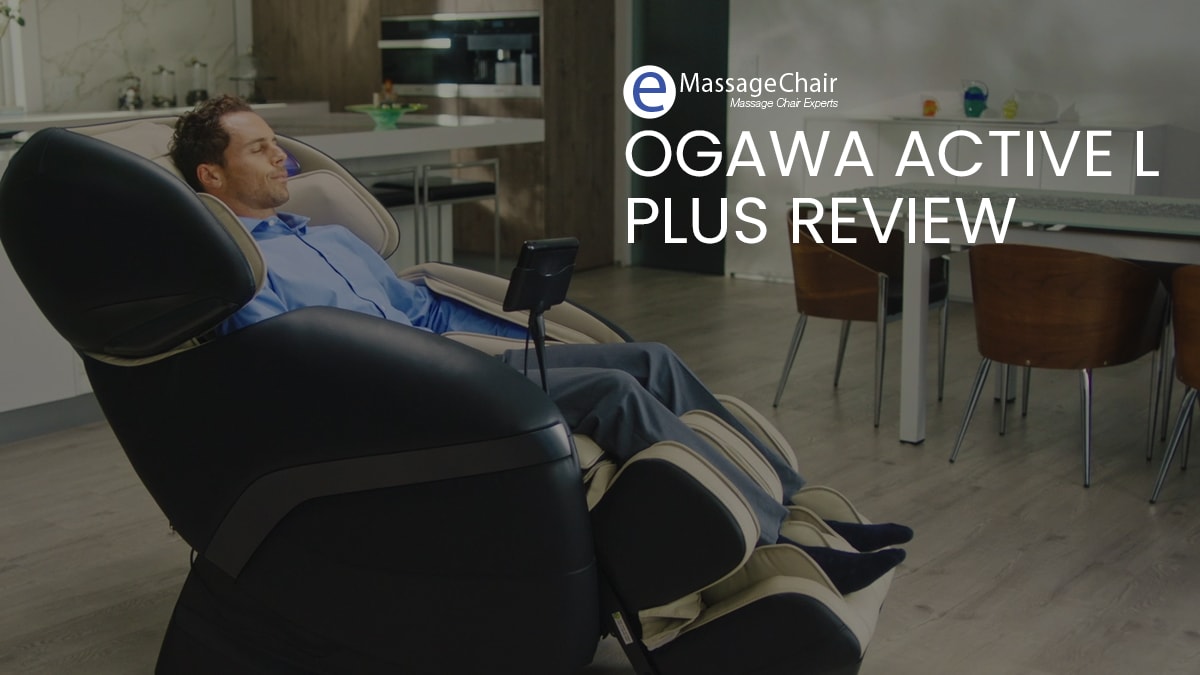 Ogawa Active L Plus Review