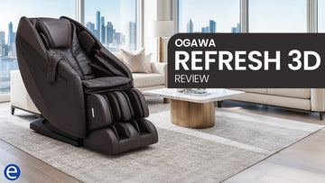 Ogawa Refresh 3D Review