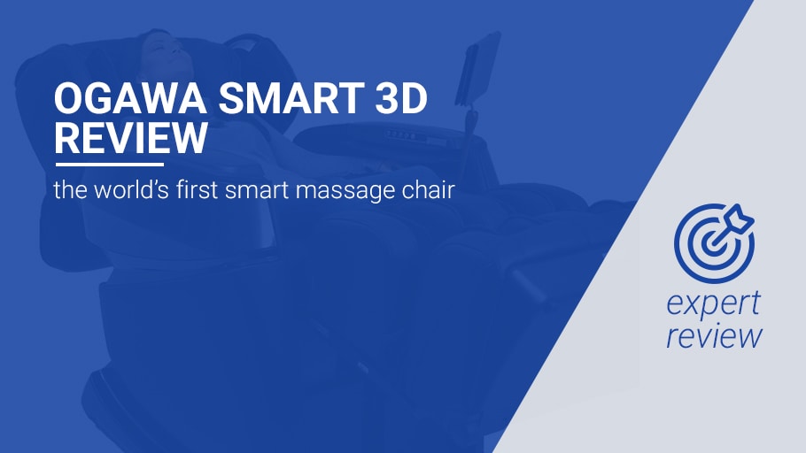 Ogawa Smart 3d Review