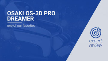 Osaki OS-3D Pro Dreamer Review