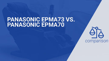 Panasonic EPMA73 vs Panasonic EPMA70