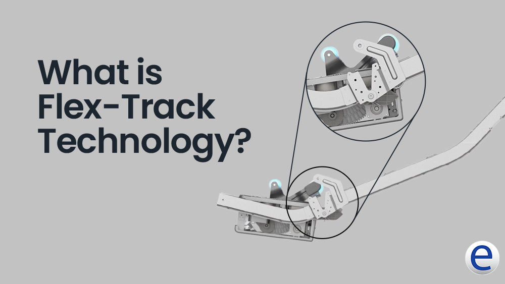 What is Flex Track Technology?