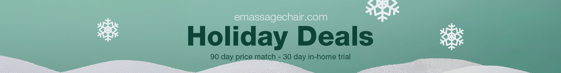 Holiday Deals on Massage Chairs - 90 Day Price Match and 30 Day in home Trialslider_item_7yPFci