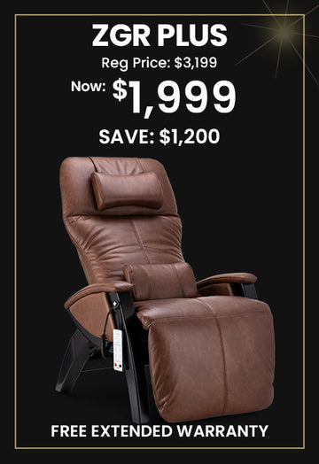 Svago ZGR Zero Gravity Recliner