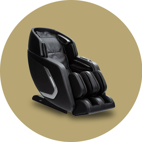 Best Massage Chair Deals Under $3000