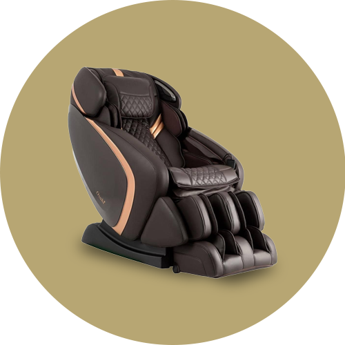 Best Massage Chair Deals Under $5000