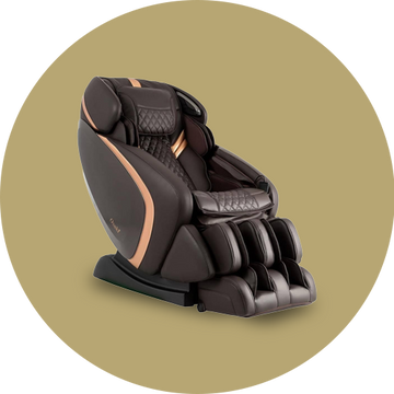 Best Massage Chair Deals Under $5000